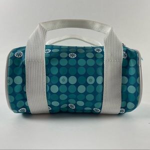 3/$20 🌟 MINI Turquoise Nintendo Lite purse